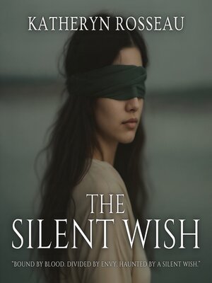 cover image of The Silent Wish